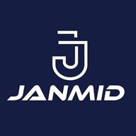 janmid logo