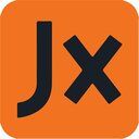 jaxx wallet 로고