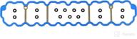 high-quality dnj vc1123g valve cover gasket set for 1996-2006 jeep cherokee, grand cherokee, wrangler 4.0l l6 logo