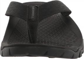 img 3 attached to Merrell J034353 Breakwater Athletic Men's Shoes