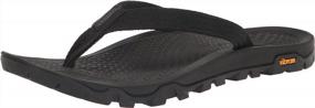 img 4 attached to Merrell J034353 Breakwater Athletic Men's Shoes