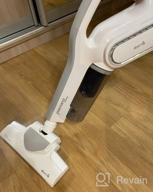 img 1 attached to Vacuum cleaner Deerma DX700, white review by Mateusz Brd ᠌