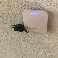img 1 attached to EnGenius EWS357-FIT WiFi 6 AX1800 2X2 Gigabit Wireless Access Point, 1Gbps Port, OFDMA, MU-MIMO, PoE+, WPA3, License-Free Cloud Or On-Premise Flexible Management Tools (Power Adapter Not Included) review by Gerardo Goodson