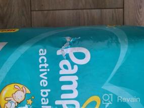 img 5 attached to Pampers diapers Active Baby-Dry 3, 6-10 kg, 52 pcs. 4 upp.