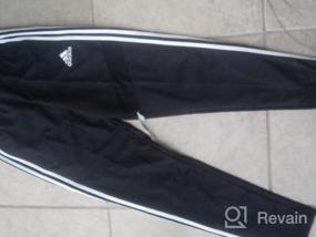 img 6 attached to Stay Stylish and Comfy with adidas Unisex Kids Tiro 19 Youth Warm-up Pants
