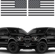 northern dock american bumper sticker exterior accessories for bumper stickers, decals & magnets логотип