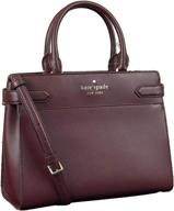 👜 stylish saffiano women's handbags & wallets: kate spade new york collection at satchels logo