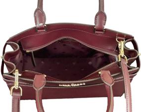 img 1 attached to 👜 Stylish Saffiano Women's Handbags & Wallets: Kate Spade New York collection at Satchels
