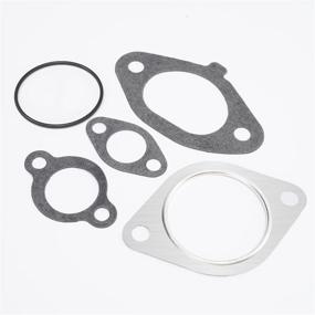 img 2 attached to Wingsmoto Gasket Polaris Sportsman Scrambler