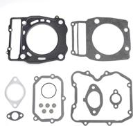 wingsmoto gasket polaris sportsman scrambler logo