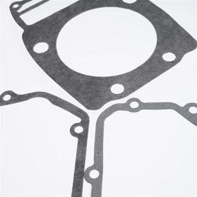 img 1 attached to Wingsmoto Gasket Polaris Sportsman Scrambler