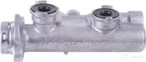 img 2 attached to Cardone 11 2263 Remanufactured Master Cylinder