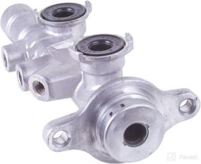 img 1 attached to Cardone 11 2263 Remanufactured Master Cylinder