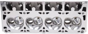 img 2 attached to Edelbrock 61319 Cylinder Head Assembled