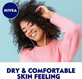 img 3 attached to Nivea Comfort Antiperspirant Stick 40Ml