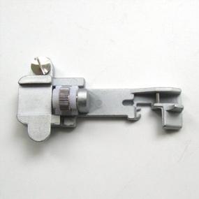 img 2 attached to Sewing Machine Elasticator Foot For Singer, Consew, And Yamata Models - KUNPENG #550621