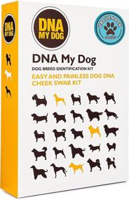 img 4 attached to Dna My Dog Genetic Testing