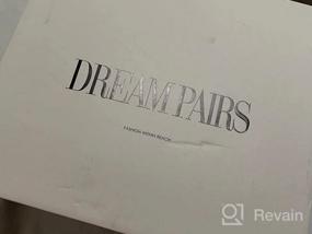 img 8 attached to DREAM PAIRS Ksnow Изолированные водонепроницаемые ботинки для мальчиков