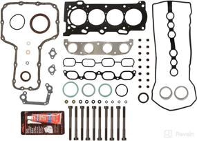 img 1 attached to Evergreen FSHB2024 Full Gasket Head