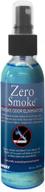 jenray smoke eliminator spray smell cleaning supplies logo