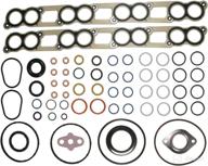 🔧 mahle mis19311 egr cooler intake gasket set for 6.0l/6.4l power stroke engines: enhanced performance and reliability logo