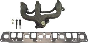 img 4 attached to Dorman 674 468 Exhaust Manifold Kit