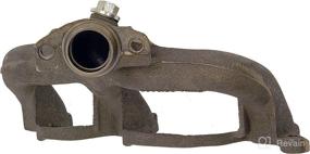 img 2 attached to Dorman 674 468 Exhaust Manifold Kit