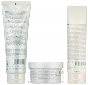 img 1 attached to Trichovedic Hair Care Multi-Pack