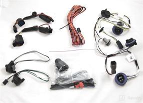 img 2 attached to 🔧 Enhance Your Challenger's Safety with the 2008-2014 Sequential Turn Harness