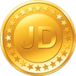 jd coin logo