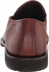 img 2 attached to ECCO Calcan Loafer Cognac 11 11 5 Men's Shoes