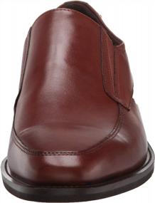 img 3 attached to ECCO Calcan Loafer Cognac 11 11 5 Men's Shoes