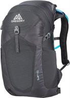 gregory mountain products backpack catwalk logo