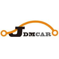 jdmcar логотип
