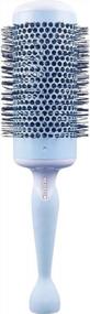 img 1 attached to CRICKET Thermal Brush With Friction-Free Technology, 2-Inch Diameter