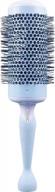 cricket thermal brush with friction-free technology, 2-inch diameter logo
