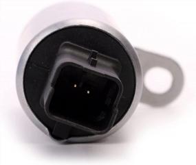 img 1 attached to High-Quality Engine VVT Solenoid For Mini Cooper: Perfect Fit For R55-R61 Models!