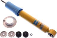 🟡 bilstein 24-186193 front shock for chevy colorado: enhanced performance in yellow shade logo