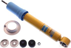 img 1 attached to 🟡 Bilstein 24-186193 Front Shock for Chevy Colorado: Enhanced Performance in Yellow Shade