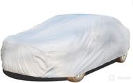 esupport автомобильный чехол для автомобиля водостойкий ветрозащитный пылезащитный от царапин уф солнце снег пыль защита от дождя защита для хранения на открытом воздухе l (l 189" логотип