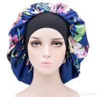 bonnet bonnets sleeping double flowers tools & accessories - bathing accessories logo