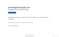 img 1 attached to BoardingBot review by Jeremiah Vishwasrao