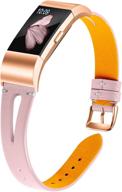 joyozy compatible smartwatch replacement accessories wellness & relaxation ~ app-enabled activity trackers логотип