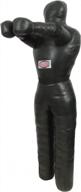 train like a pro with combat sports grappling dummy - perfect for mma, wrestling, and fitness logo