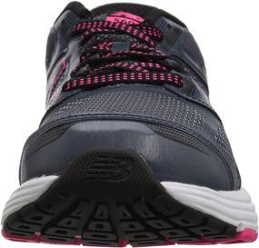 img 3 attached to New Balance Womens Cushioning Running Women's Shoes ~ Athletic