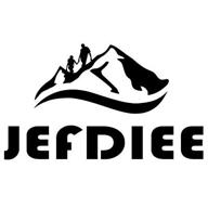 jefdiee logo