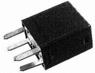 standard motor products ry429 relay logo
