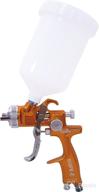 🎨 astro evot14 europro forged evo-t spray gun with plastic cup - 1.4mm nozzle for improved seo logo