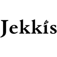jekkis logo