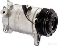 🥶 denso 471-5006 air conditioning compressor logo